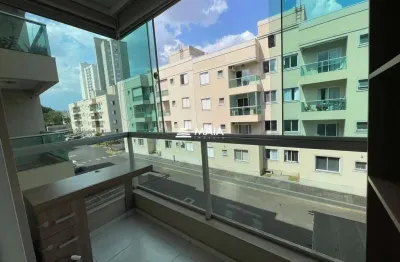 Apartamento com 2 quartos para alugar no Conjunto Frei Eugênio, Uberaba 