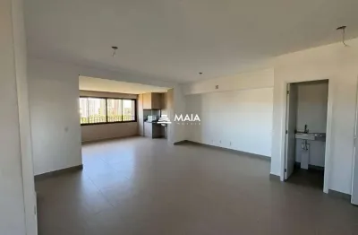 Apartamento com 3 quartos à venda no Jardim do Lago, Uberaba 