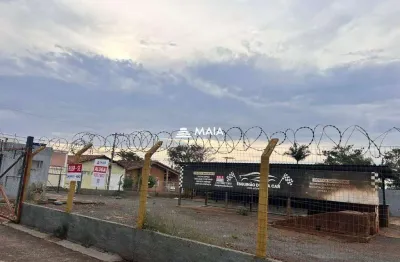 Sala comercial para alugar no Leblon, Uberaba 