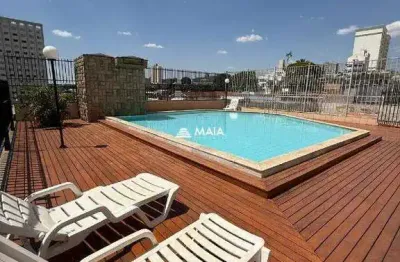 Apartamento com 4 quartos para alugar na Nossa Senhora da Abadia, Uberaba 