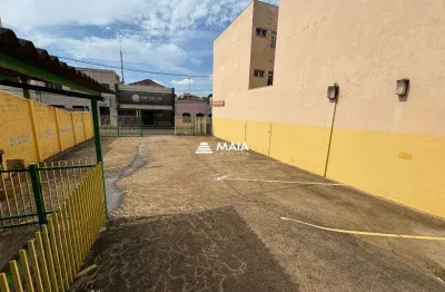 Terreno para alugar no Boa Vista, Uberaba 