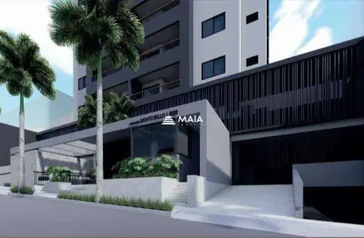 Apartamento à venda no São Benedito, Uberaba 