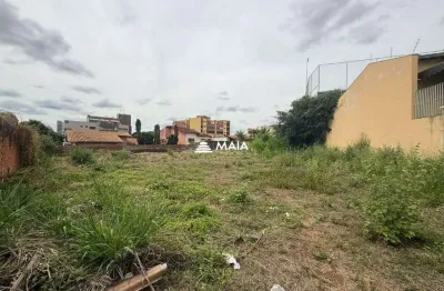 Terreno à venda no Jardim Alexandre Campos, Uberaba 