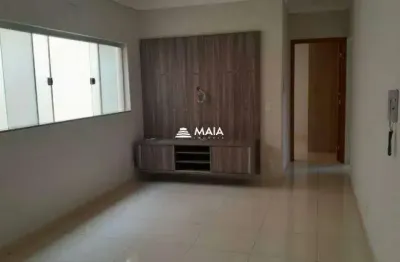 Apartamento com 3 quartos à venda na Nossa Senhora da Abadia, Uberaba 