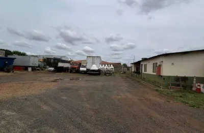 Terreno à venda no Parque das Américas, Uberaba 