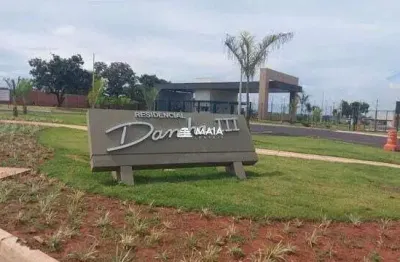 Terreno à venda no Damha Residencial Uberaba III, Uberaba 