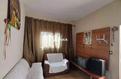 Casa com 3 quartos à venda no Parque das Laranjeiras, Uberaba 