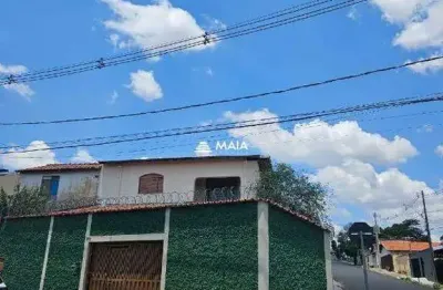 Casa com 3 quartos para alugar no Boa Vista, Uberaba 