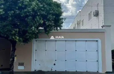 Casa com 3 quartos à venda no São Benedito, Uberaba 