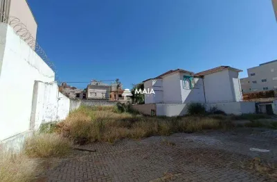 Terreno para alugar no São Benedito, Uberaba 