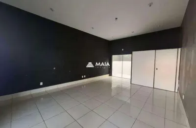 Sala comercial para alugar no Jardim Elza Amuí I, Uberaba 