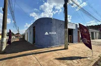 Terreno à venda no Recreio dos Bandeirantes, Uberaba 