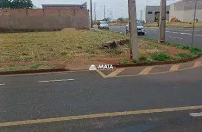 Terreno à venda no Parque das Laranjeiras, Uberaba 