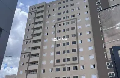 Apartamento com 2 quartos para alugar no Estados Unidos, Uberaba 