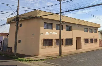 Apartamento com 3 quartos para alugar no Olinda, Uberaba 