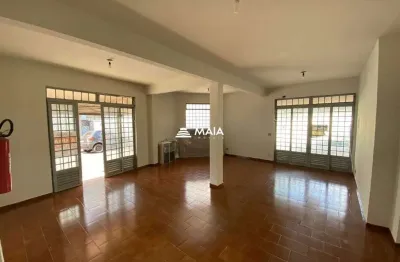 Sala comercial para alugar no Centro, Uberaba 