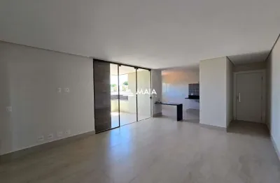 Apartamento com 3 quartos à venda no Estados Unidos, Uberaba 