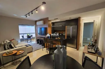 Apartamento com 2 quartos à venda na Vila Maria Helena, Uberaba 