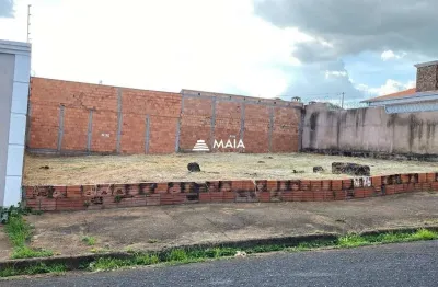 Terreno à venda no Tita Rezende, Uberaba 