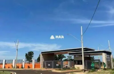 Terreno à venda no Recreio dos Bandeirantes, Uberaba 