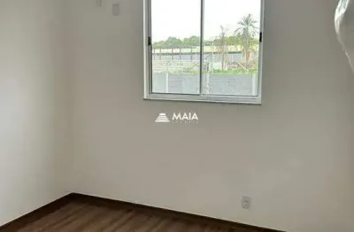 Apartamento com 2 quartos para alugar no Paraíso, Uberaba 