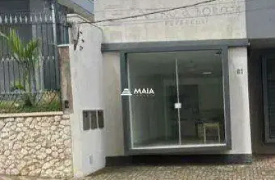 Sala comercial para alugar no Centro, Uberaba 