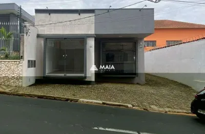 Sala comercial para alugar no Centro, Uberaba 