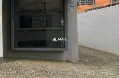 Sala comercial para alugar no Centro, Uberaba 