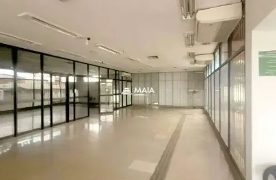 Sala comercial à venda no Mercês, Uberaba 
