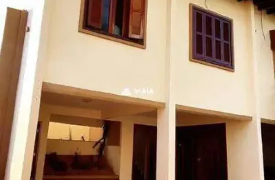 Casa com 4 quartos à venda no Boa Vista, Uberaba 