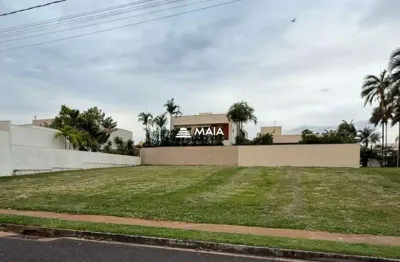 Terreno à venda no Damha Residencial Uberaba II, Uberaba 