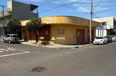 Sala comercial para alugar no Leblon, Uberaba 