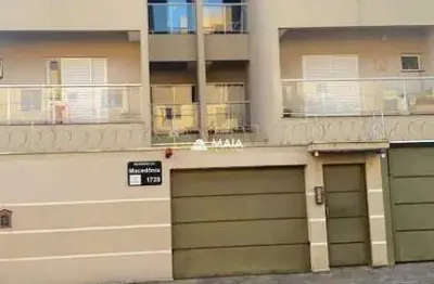 Apartamento com 2 quartos para alugar no Santa Maria, Uberaba 