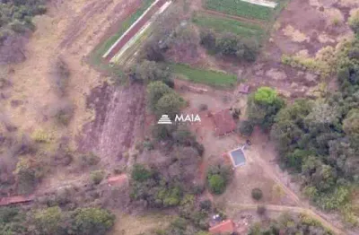 Chácara / sítio à venda na Área Rural de Uberaba, Uberaba 