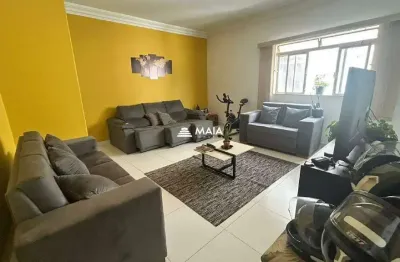 Apartamento com 3 quartos à venda no Santa Marta, Uberaba 