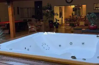 Casa com 3 quartos à venda no Jardim Induberaba, Uberaba 