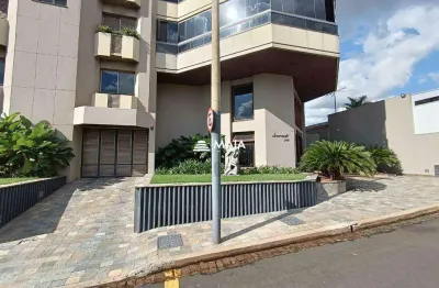 Apartamento com 4 quartos para alugar no Jardim Alexandre Campos, Uberaba 