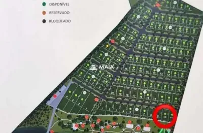 Terreno à venda no Poncianos, Conceição das Alagoas 