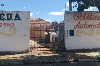 Terreno para alugar no Estados Unidos, Uberaba 