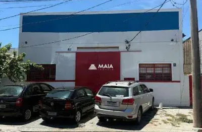 Barracão / Galpão / Depósito para alugar no São Benedito, Uberaba 