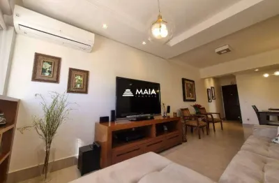 Apartamento com 4 quartos à venda no Bom Retiro, Uberaba 