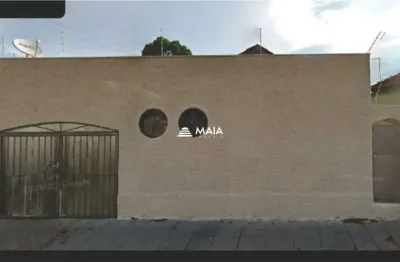 Casa com 3 quartos à venda no Santa Maria, Uberaba 
