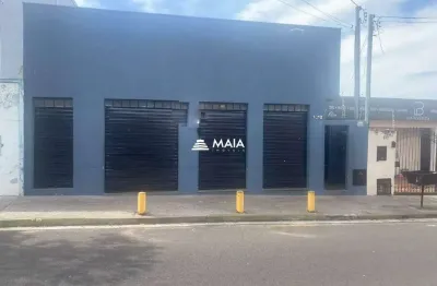 Sala comercial para alugar no Santa Maria, Uberaba 