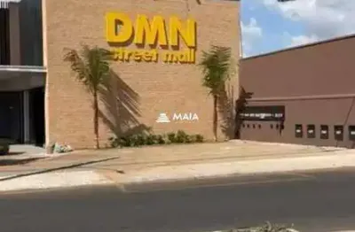 Sala comercial para alugar na Nossa Senhora da Abadia, Uberaba 