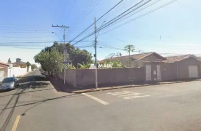 Terreno à venda no Grande Horizonte, Uberaba 