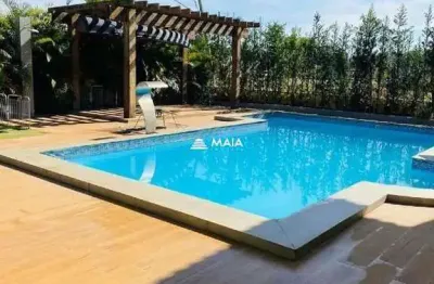 Casa com 3 quartos para alugar no Residencial Mário de Almeida Franco, Uberaba 