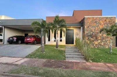 Casa com 3 quartos à venda no Cyrela Landscape, Uberaba 