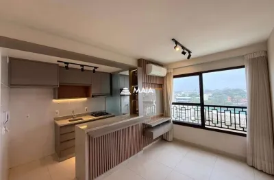 Apartamento com 3 quartos à venda no Santa Maria, Uberaba 