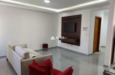 Apartamento com 2 quartos para alugar no São Benedito, Uberaba 
