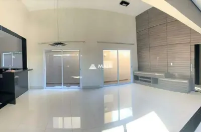 Casa com 3 quartos à venda no Flamboyant Residencial Park, Uberaba 